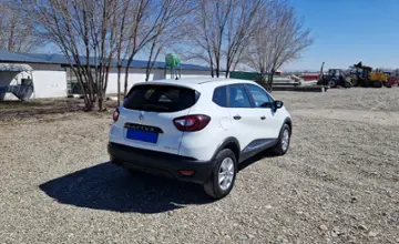 Renault Kaptur 2016 года за 3 290 000 тг. в Талдыкорган