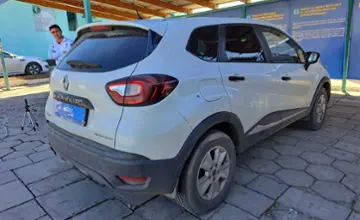 Renault Kaptur 2016 года за 3 290 000 тг. в Талдыкорган фото 3