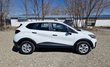 Renault Kaptur 2016 года за 3 290 000 тг. в Талдыкорган фото 4