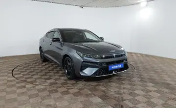 JAC J7 Plus 2024 года за 7 990 000 тг. в Шымкент фото 3