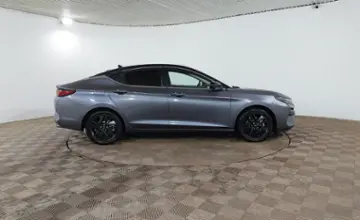 JAC J7 Plus 2024 года за 7 990 000 тг. в Шымкент фото 4