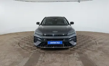 JAC J7 Plus 2024 года за 7 990 000 тг. в Шымкент фото 2