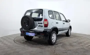 Chevrolet Niva 2007 года за 1 000 000 тг. в Астана