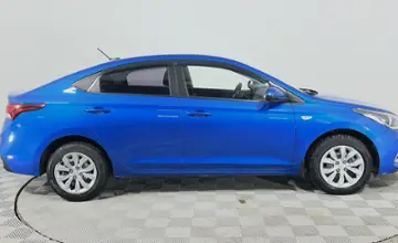 Hyundai Accent 2020 года за 6 990 000 тг. в Караганда фото 4