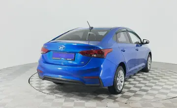 Hyundai Accent 2020 года за 6 990 000 тг. в Караганда