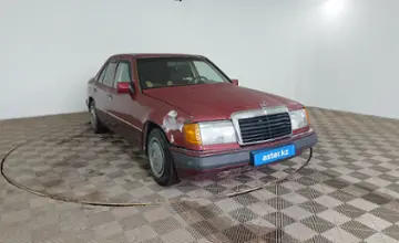 Mercedes-Benz E-Класс 1991 года за 690 000 тг. в Шымкент фото 2