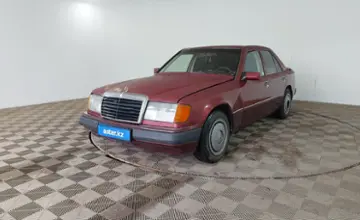 Mercedes-Benz E-Класс 1991 года за 690 000 тг. в Шымкент фото 1