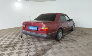 Mercedes-Benz E-Класс 1991 года за 690 000 тг. в Шымкент фото 3