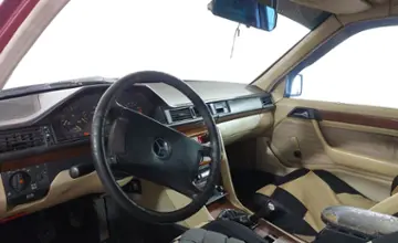 Mercedes-Benz E-Класс 1991 года за 690 000 тг. в Шымкент фото 5