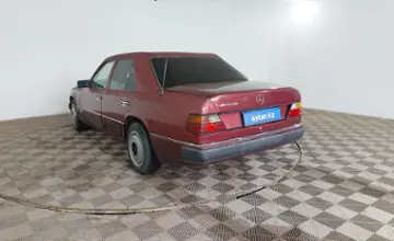 Mercedes-Benz E-Класс 1991 года за 690 000 тг. в Шымкент фото 4