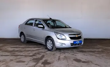 Chevrolet Cobalt 2022 года за 5 700 000 тг. в Кызылорда фото 3