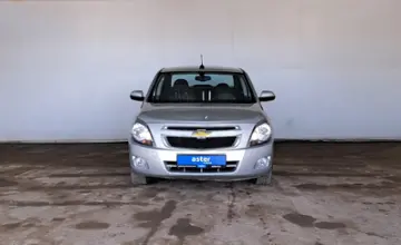 Chevrolet Cobalt 2022 года за 5 700 000 тг. в Кызылорда фото 2