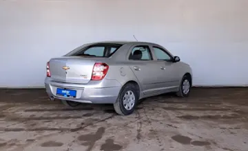 Chevrolet Cobalt 2022 года за 5 700 000 тг. в Кызылорда
