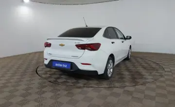 Chevrolet Onix 2023 года за 5 990 000 тг. в Шымкент
