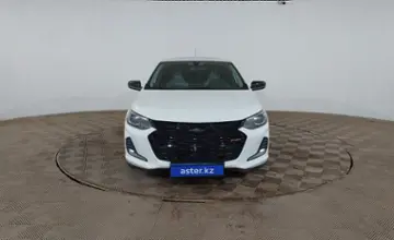 Chevrolet Onix 2023 года за 5 990 000 тг. в Шымкент фото 2