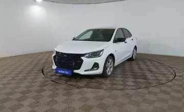 Chevrolet Onix 2023 года за 5 990 000 тг. в Шымкент фото 1