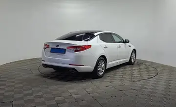 Kia Optima 2013 года за 7 790 000 тг. в Алматы