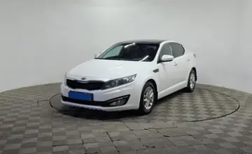 Kia Optima 2013 года за 7 790 000 тг. в Алматы фото 1