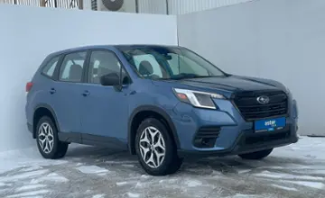 Subaru Forester 2024 года за 12 650 000 тг. в Уральск фото 3