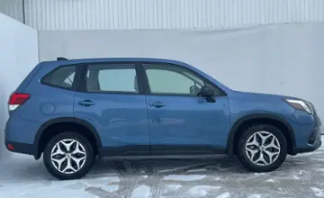 Subaru Forester 2024 года за 12 650 000 тг. в Уральск фото 4