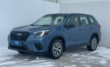 Subaru Forester 2024 года за 12 650 000 тг. в Уральск фото 1