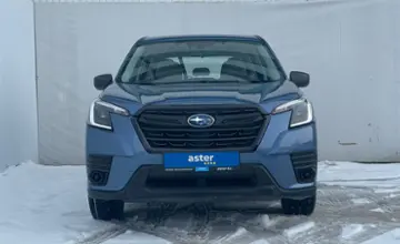 Subaru Forester 2024 года за 12 650 000 тг. в Уральск фото 2