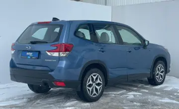 Subaru Forester 2024 года за 12 650 000 тг. в Уральск
