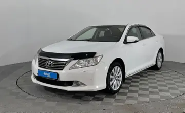 Toyota Camry 2012 года за 8 490 000 тг. в Караганда фото 1