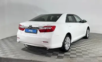 Toyota Camry 2012 года за 8 490 000 тг. в Караганда