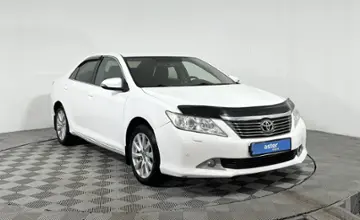 Toyota Camry 2012 года за 8 490 000 тг. в Караганда фото 3