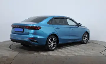 Geely Emgrand 2024 года за 7 590 000 тг. в Астана
