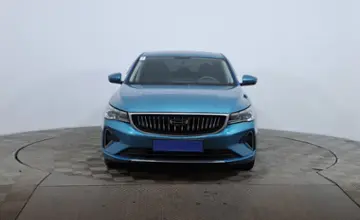 Geely Emgrand 2024 года за 7 590 000 тг. в Астана фото 2