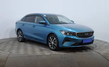 Geely Emgrand 2024 года за 7 590 000 тг. в Астана фото 3