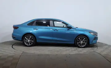 Geely Emgrand 2024 года за 7 590 000 тг. в Астана фото 4