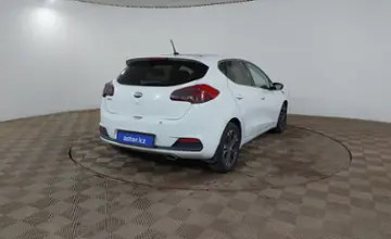 Kia Ceed 2013 года за 4 190 000 тг. в Шымкент