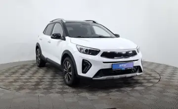 Kia KX1 2023 года за 6 690 000 тг. в Астана фото 3