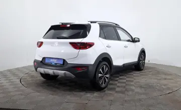 Kia KX1 2023 года за 6 690 000 тг. в Астана