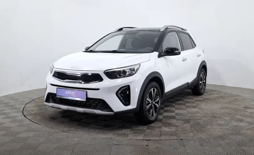 Kia KX1 2023 года за 6 690 000 тг. в Астана