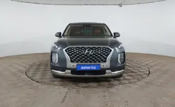 Hyundai Palisade 2019 года за 13 690 000 тг. в Шымкент фото 2