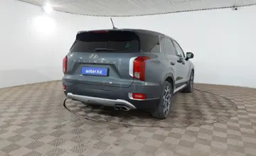 Hyundai Palisade 2019 года за 13 690 000 тг. в Шымкент