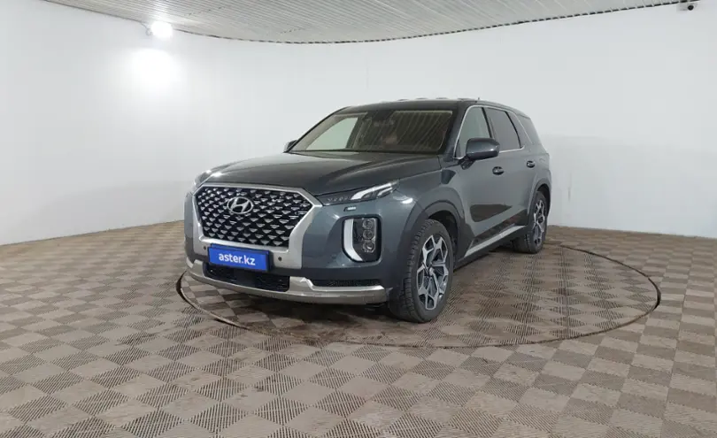 Hyundai Palisade 2019 года за 13 690 000 тг. в Шымкент