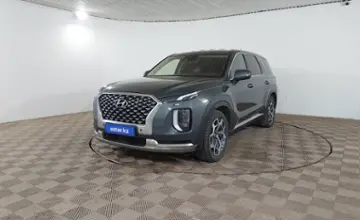 Hyundai Palisade 2019 года за 13 690 000 тг. в Шымкент фото 1