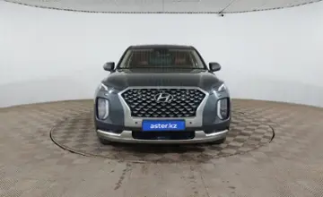 Hyundai Palisade 2019 года за 13 690 000 тг. в Шымкент фото 2