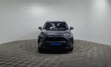 Toyota RAV4 2019 года за 13 990 000 тг. в Алматы фото 2