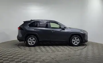 Toyota RAV4 2019 года за 13 990 000 тг. в Алматы фото 4