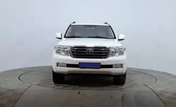 Toyota Land Cruiser 2009 года за 16 390 000 тг. в Астана фото 2