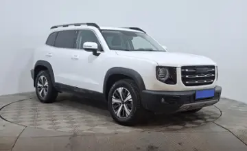 Haval Dargo 2022 года за 9 790 000 тг. в Астана фото 3