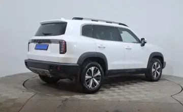Haval Dargo 2022 года за 9 790 000 тг. в Астана