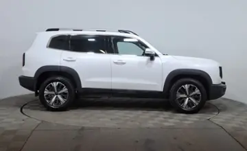 Haval Dargo 2022 года за 9 790 000 тг. в Астана фото 4