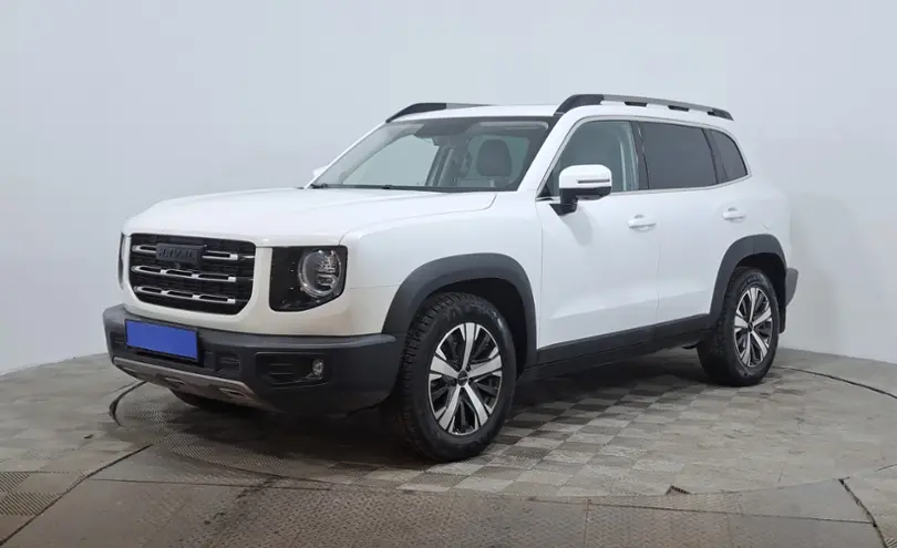Haval Dargo 2022 года за 9 790 000 тг. в Астана